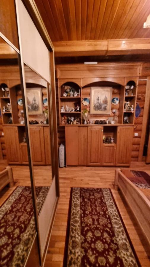 Pumpuri Villa Svente Luaran gambar