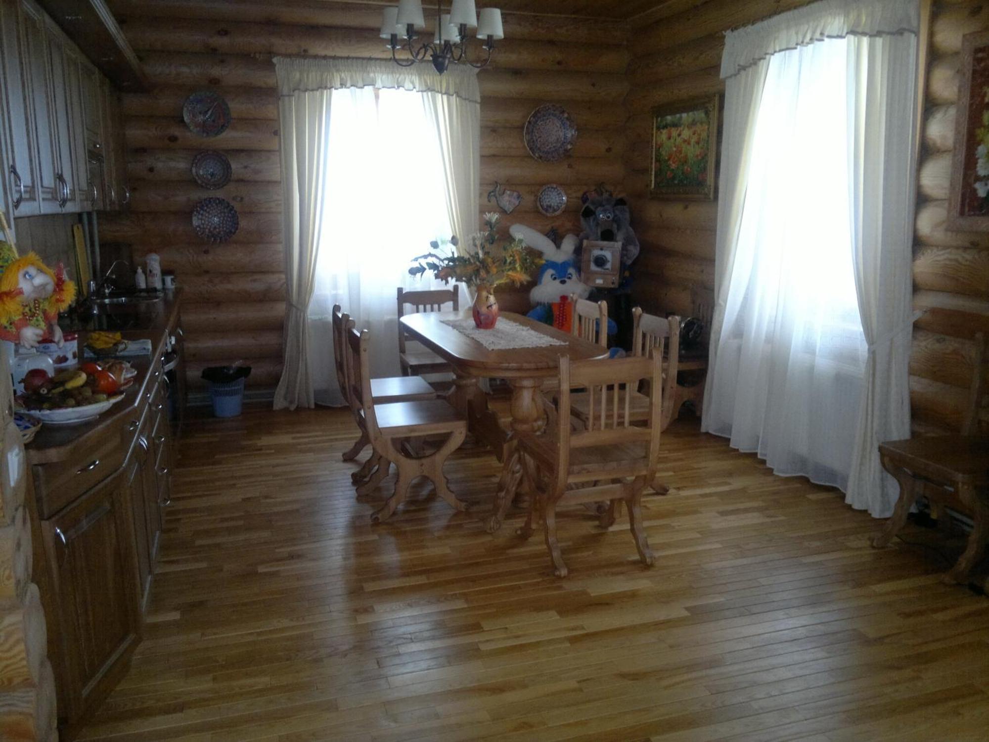 Pumpuri Villa Svente Luaran gambar