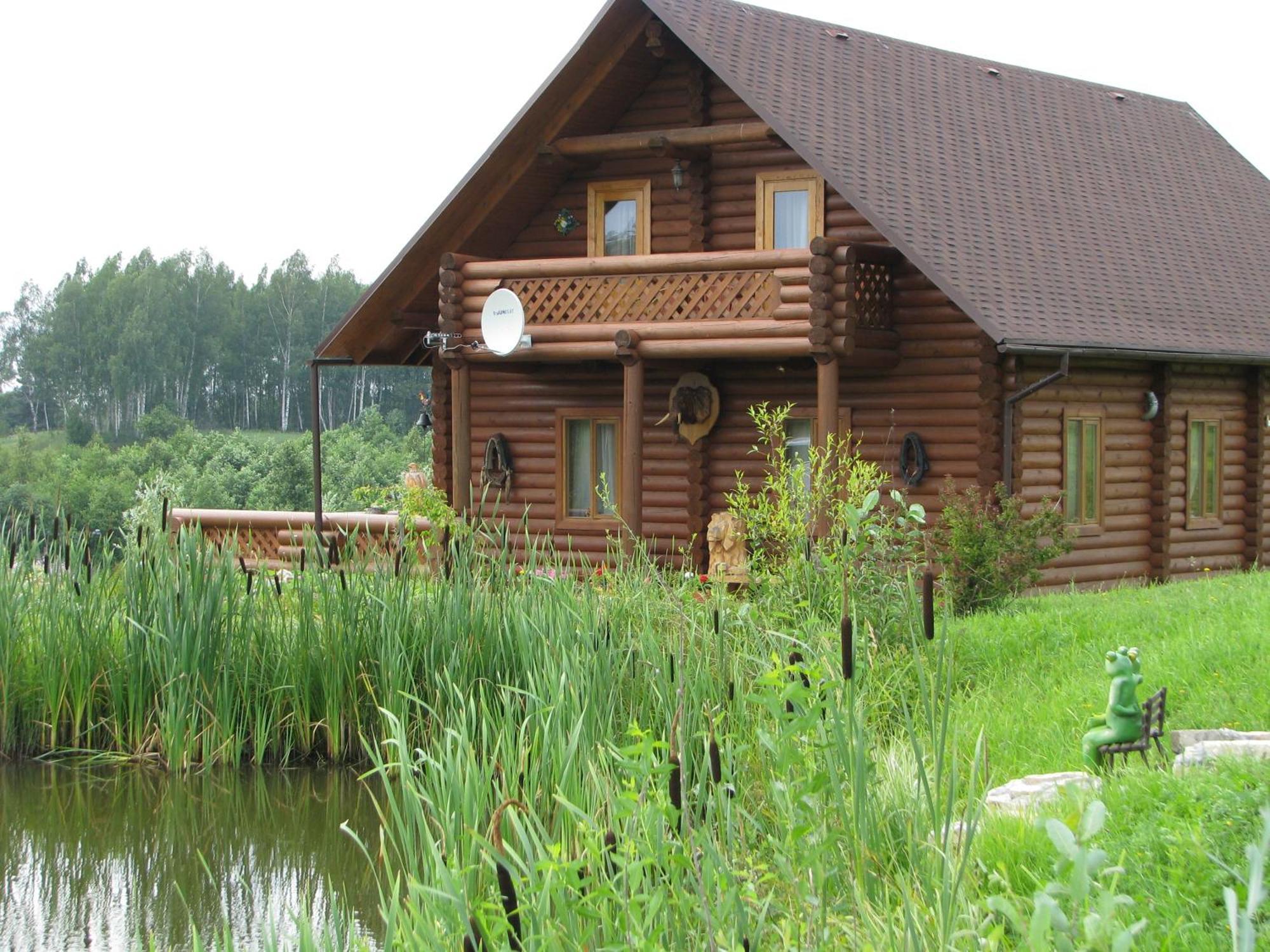 Pumpuri Villa Svente Luaran gambar