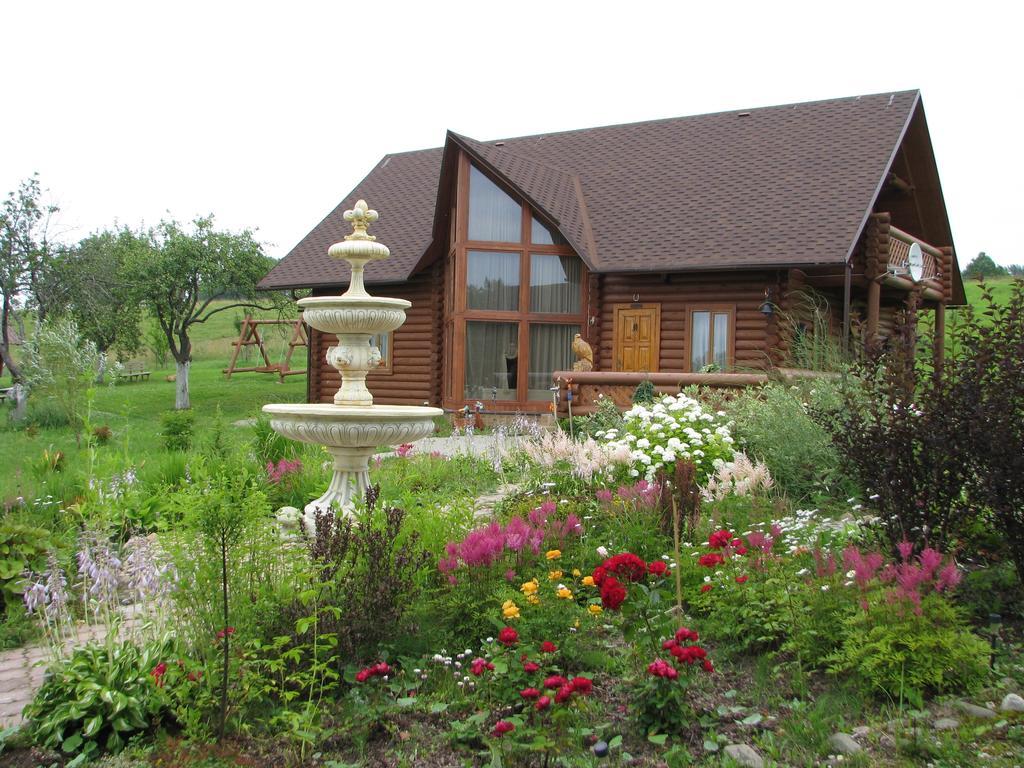Pumpuri Villa Svente Luaran gambar